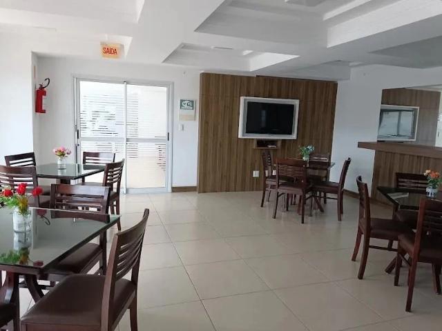 Apartamento venda em Bela Vista, São José