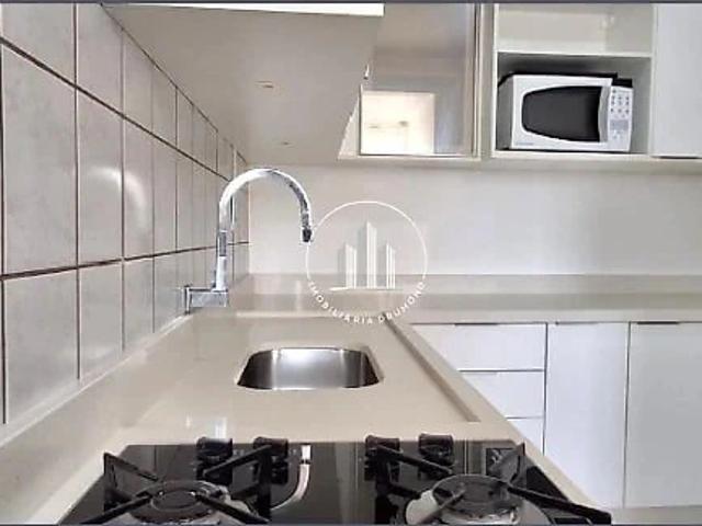 Apartamento venda em Bela Vista, São José