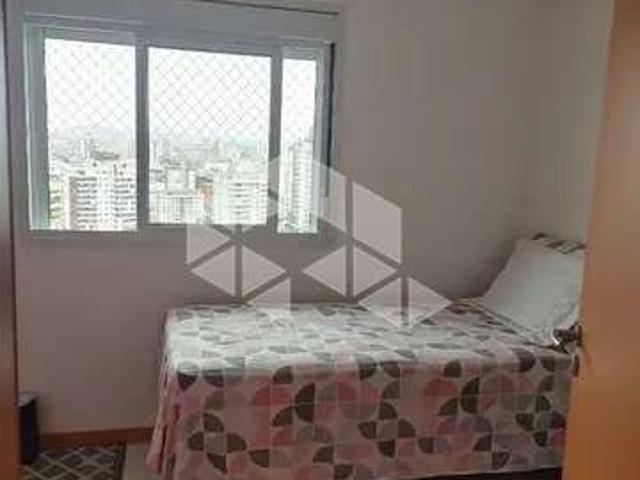 Apartamento venda em São José, Bela Vista