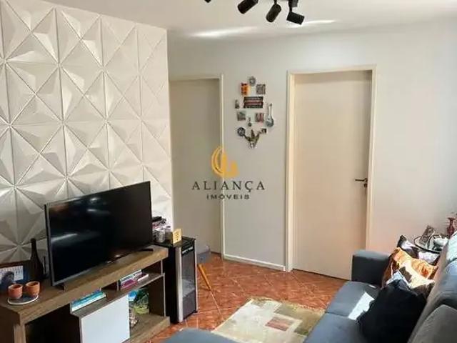 Apartamento venda em Região Geográfica Imediata de Florianópolis, São José