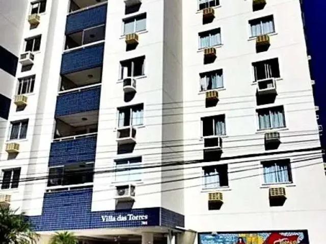 Apartamento venda em Região Geográfica Imediata de Florianópolis, São José