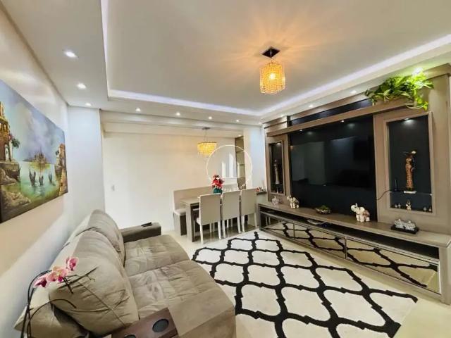 Apartamento venda em Região Geográfica Imediata de Florianópolis, São José