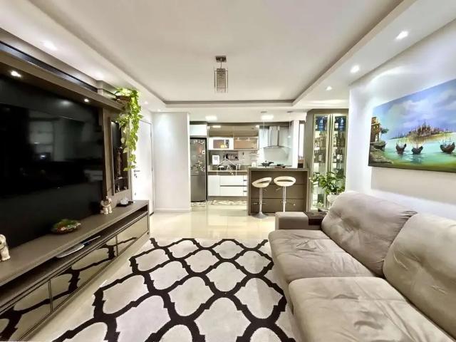 Apartamento venda em Região Geográfica Imediata de Florianópolis, São José