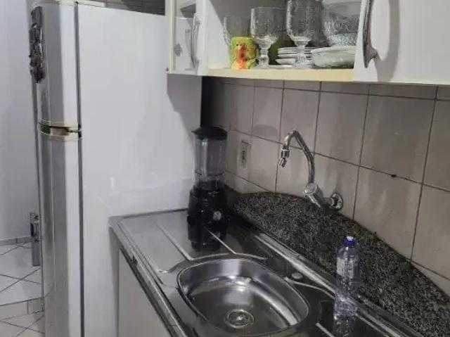 Apartamento venda em Região Geográfica Imediata de Florianópolis, São José
