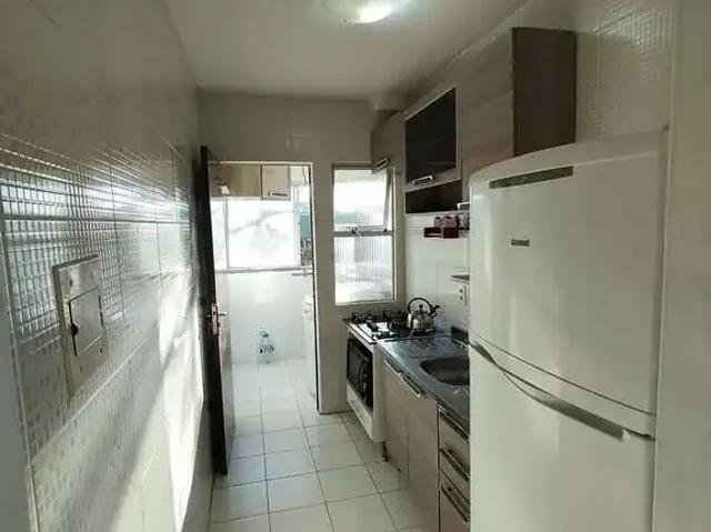 Apartamento venda em Região Geográfica Imediata de Florianópolis, São José