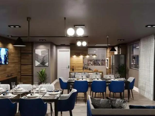 Apartamento venda em Região Geográfica Imediata de Florianópolis, São José
