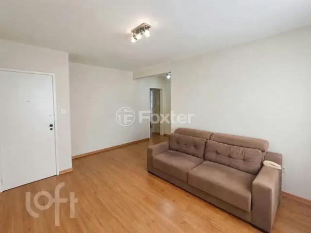 Apartamento venda em Região Geográfica Imediata de Florianópolis, São José