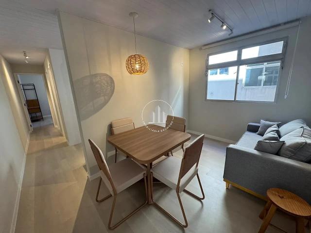 Apartamento venda em Morro do Horácio, Florianópolis