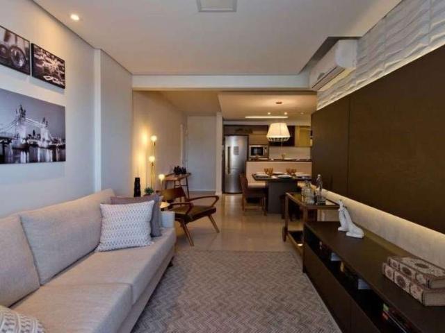 Apartamento venda em São José, Kobrasol