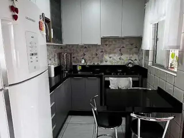 Apartamento venda em Região Geográfica Imediata de Florianópolis, São José