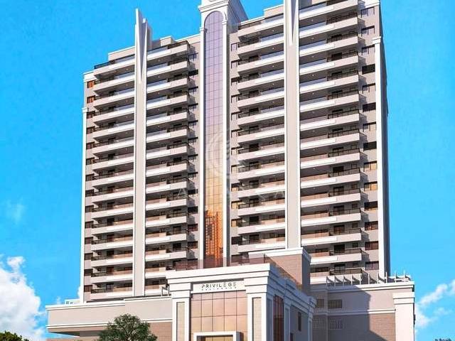 Apartamento venda em São José, Kobrasol