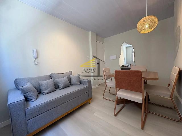 Apartamento venda em Região Geográfica Imediata de Florianópolis, Desterro