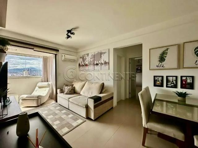 Apartamento venda em Região Geográfica Imediata de Florianópolis, São José