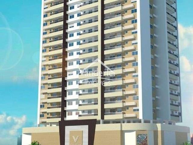 Apartamento venda em São José, Campinas