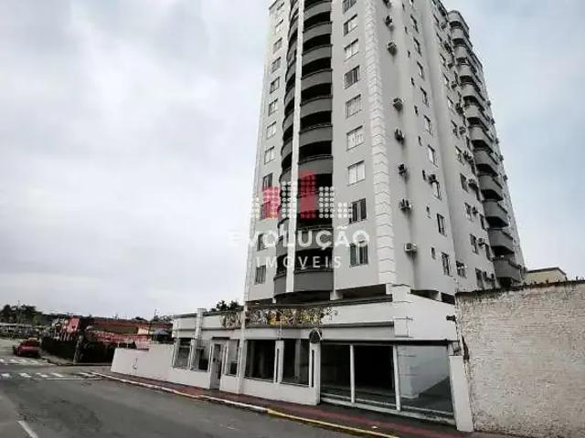 Apartamento venda em Região Geográfica Imediata de Florianópolis, São José