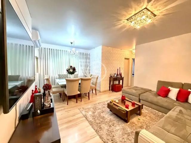 Apartamento venda em Região Geográfica Imediata de Florianópolis, São José