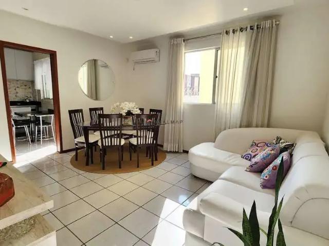 Apartamento venda em Região Geográfica Imediata de Florianópolis, São José