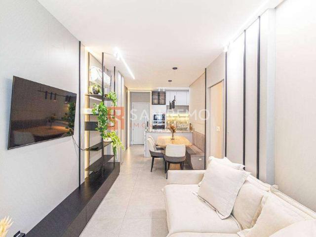 Apartamento venda em São José, Campinas