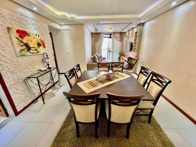 Apartamento venda em Região Geográfica Imediata de Florianópolis, São José