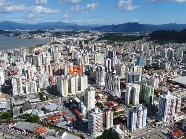 Apartamento venda em Região Geográfica Imediata de Florianópolis, São José