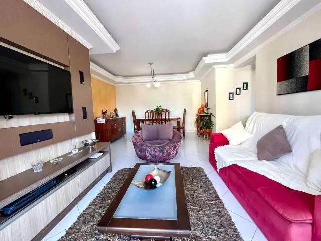 Apartamento venda em Região Geográfica Imediata de Florianópolis, São José