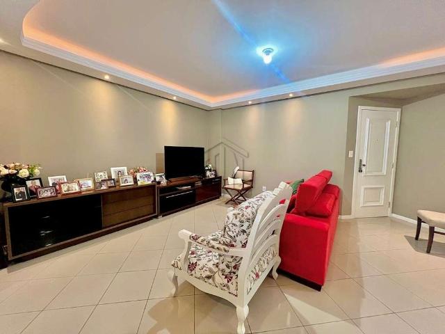 Apartamento venda em São José, Campinas