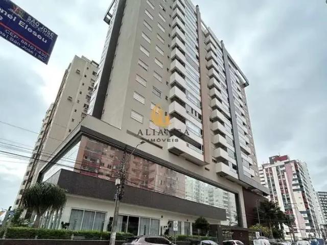 Apartamento venda em São José, Campinas