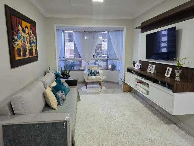 Apartamento venda em Região Geográfica Imediata de Florianópolis, São José