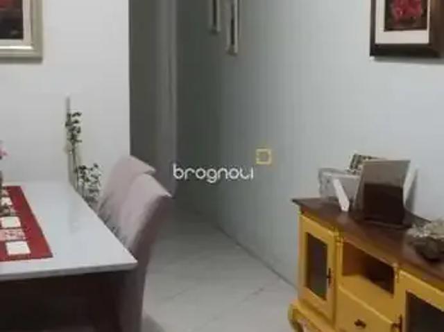 Apartamento venda em Região Geográfica Imediata de Florianópolis, São José
