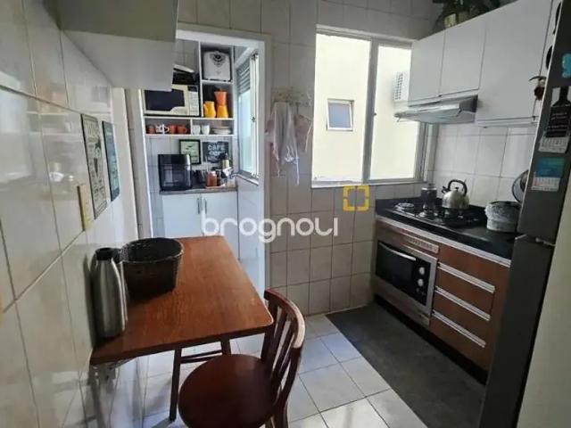 Apartamento venda em Região Geográfica Imediata de Florianópolis, São José