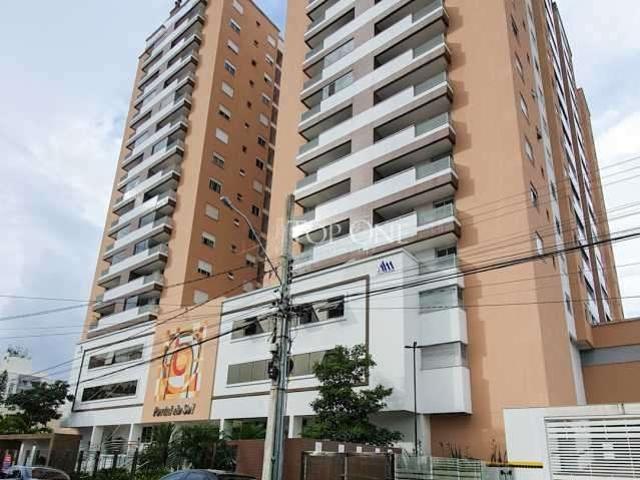 Apartamento venda em São José, Campinas