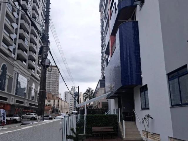 Apartamento venda em Kobrasol, São José