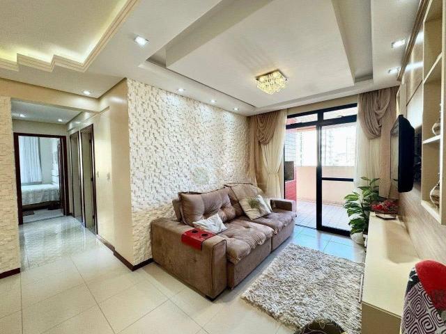 Apartamento venda em Região Geográfica Imediata de Florianópolis, São José