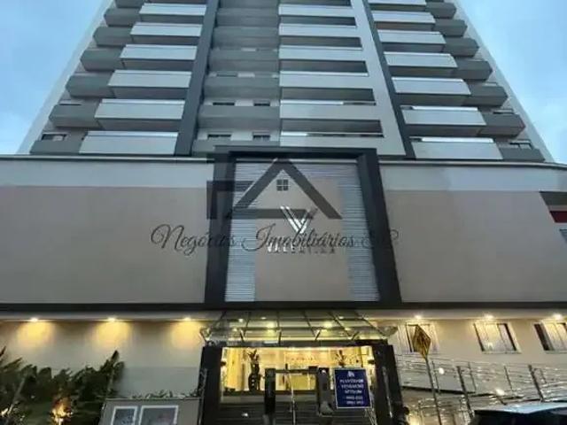 Apartamento venda em São José, Campinas