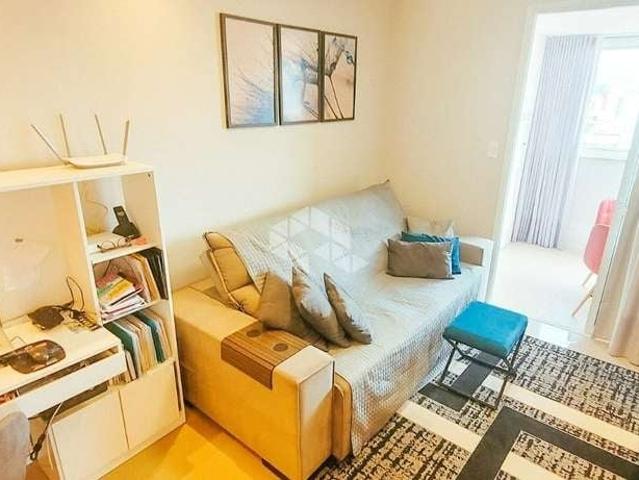 Apartamento venda em São José, Campinas