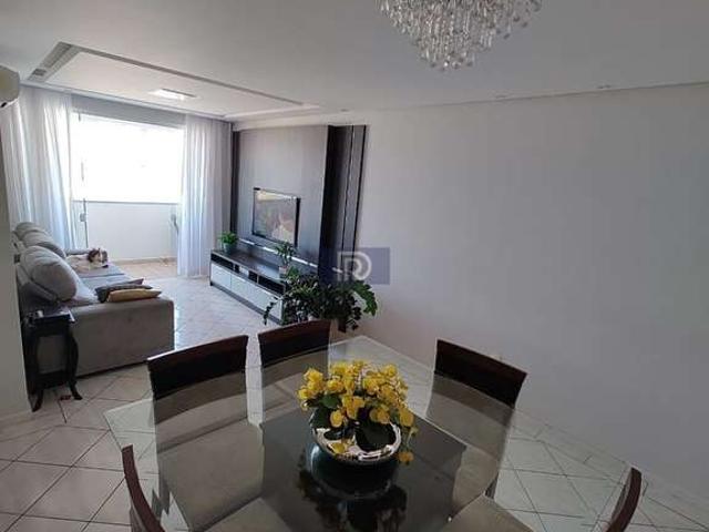 Apartamento venda em São José, Campinas