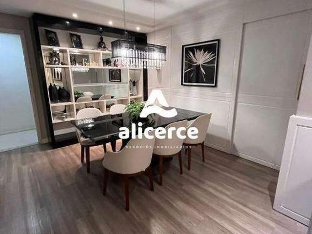 Apartamento venda em São José, Kobrasol