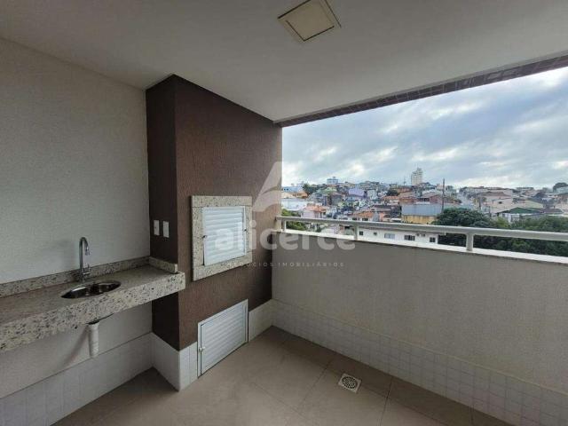Apartamento venda em São José, Campinas