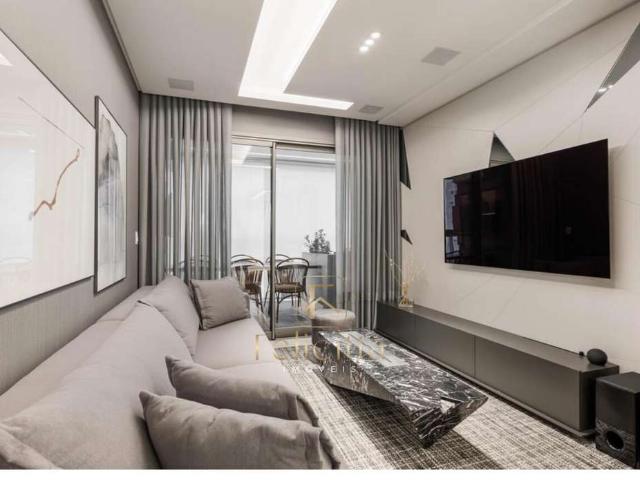 Apartamento venda em São José, Campinas