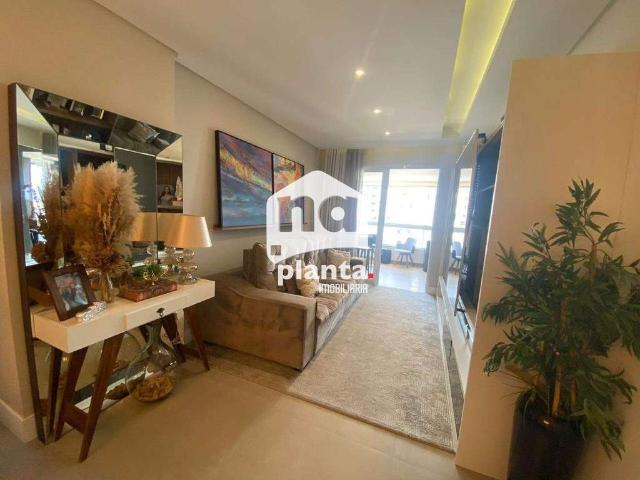 Apartamento venda em São José, Campinas