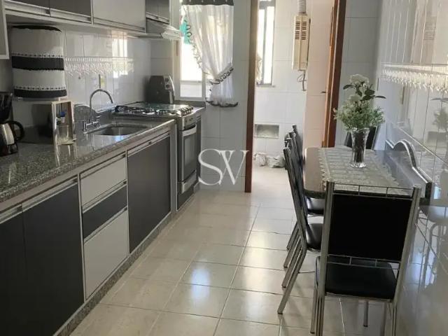 Apartamento venda em Região Geográfica Imediata de Florianópolis, São José