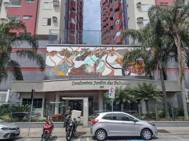 Apartamento venda em Região Geográfica Imediata de Florianópolis, São José