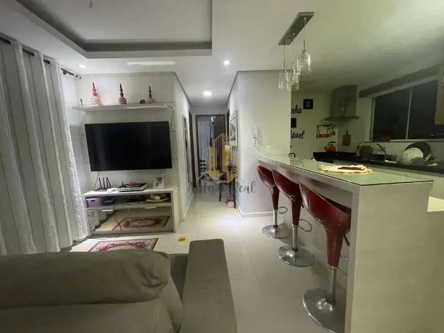 Apartamento venda em Região Geográfica Imediata de Florianópolis, São José