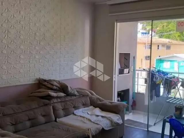 Apartamento venda em Região Geográfica Imediata de Florianópolis, São José