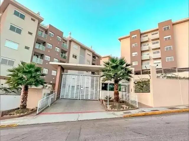 Apartamento venda em Região Geográfica Imediata de Florianópolis, São José