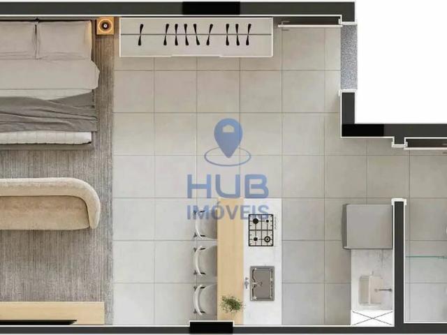 Apartamento venda em Região Geográfica Imediata de Florianópolis, São José