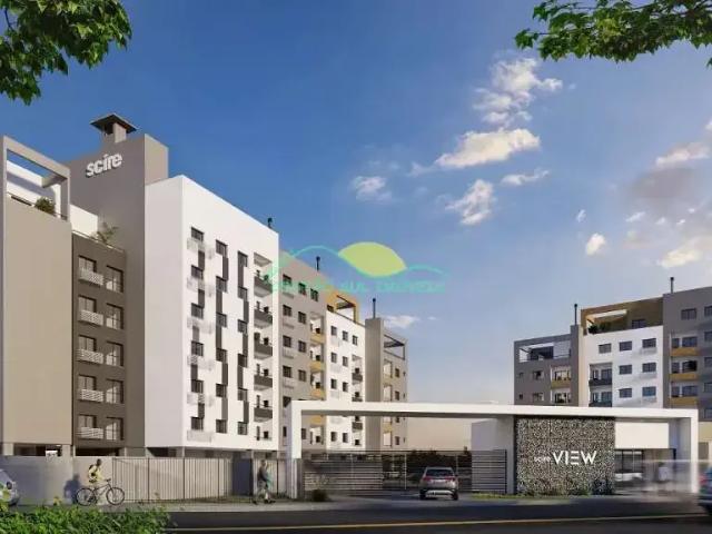 Apartamento venda em Região Geográfica Imediata de Florianópolis, São José