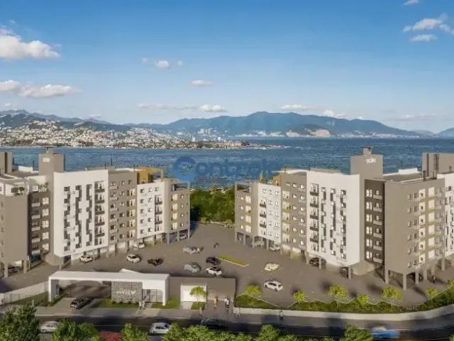 Apartamento venda em Região Geográfica Imediata de Florianópolis, São José