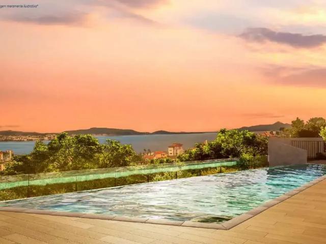 Apartamento venda em Região Geográfica Imediata de Florianópolis, São José