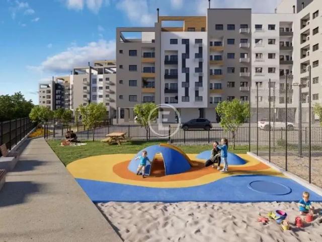 Apartamento venda em Região Geográfica Imediata de Florianópolis, São José